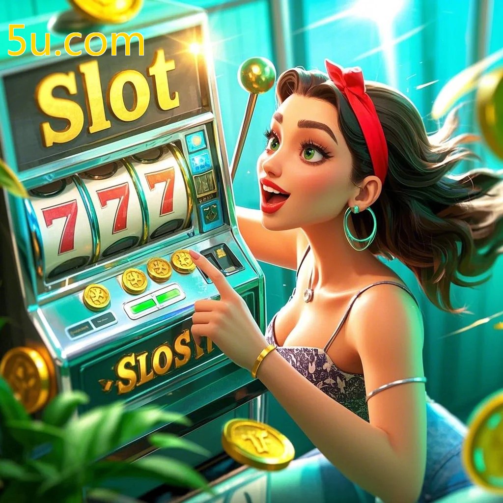 5u GAME-Slots