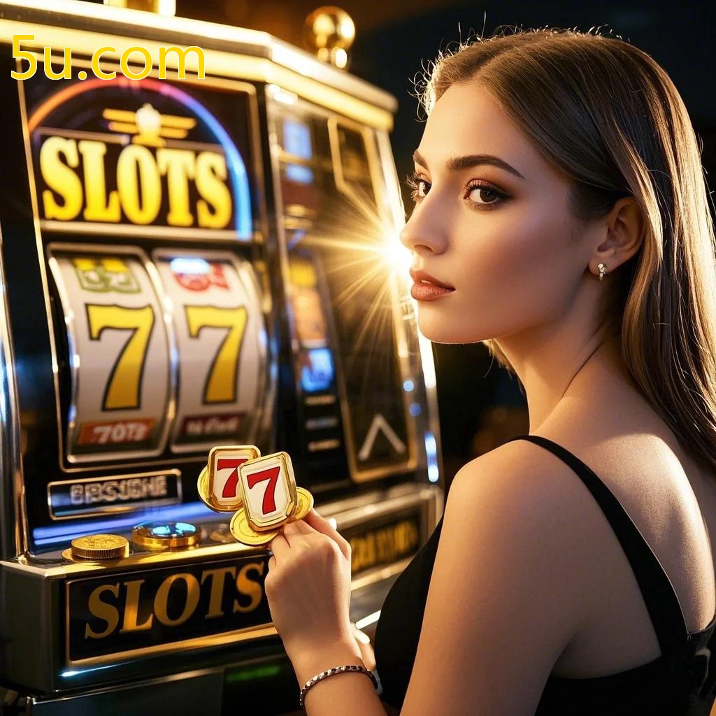 5u GAME-Slots